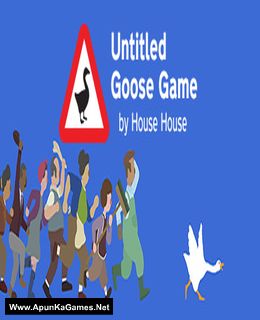 Untitled Goose Game PC Game - Free Download Full Version